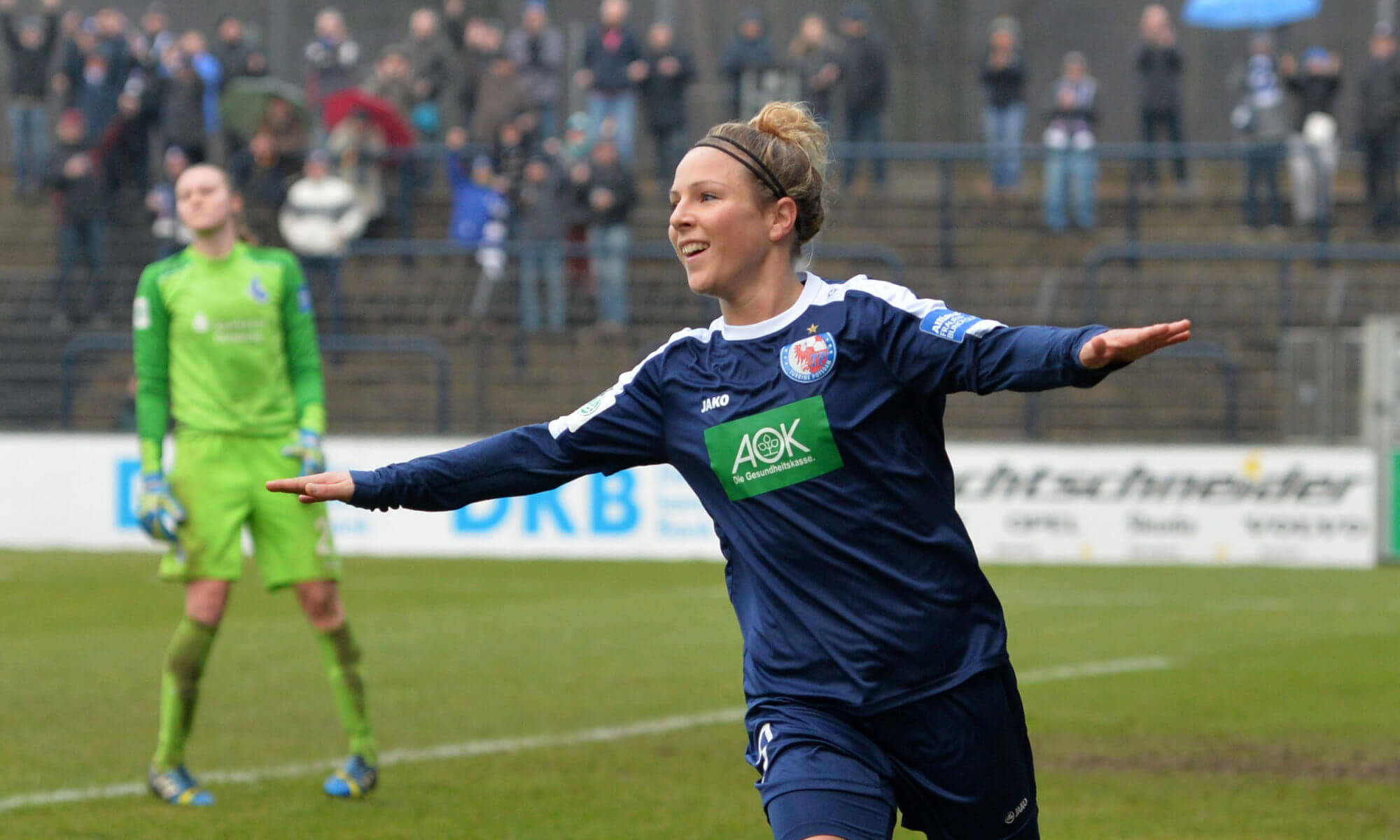 1. FFC Turbine Potsdam