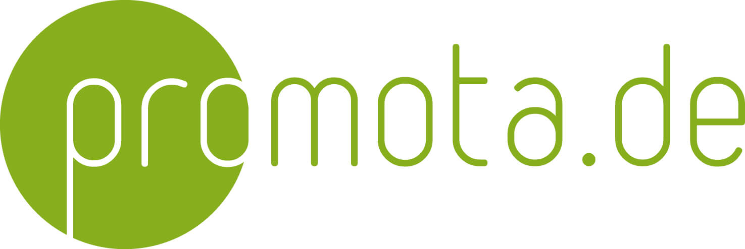 Promota Logo