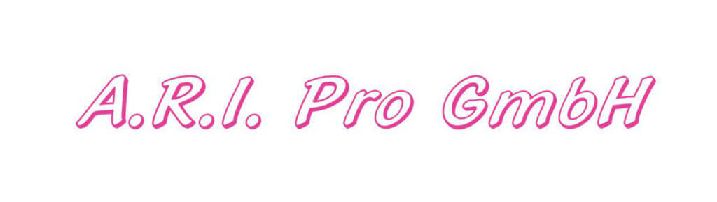 A.R.I. Pro GmbH Logo