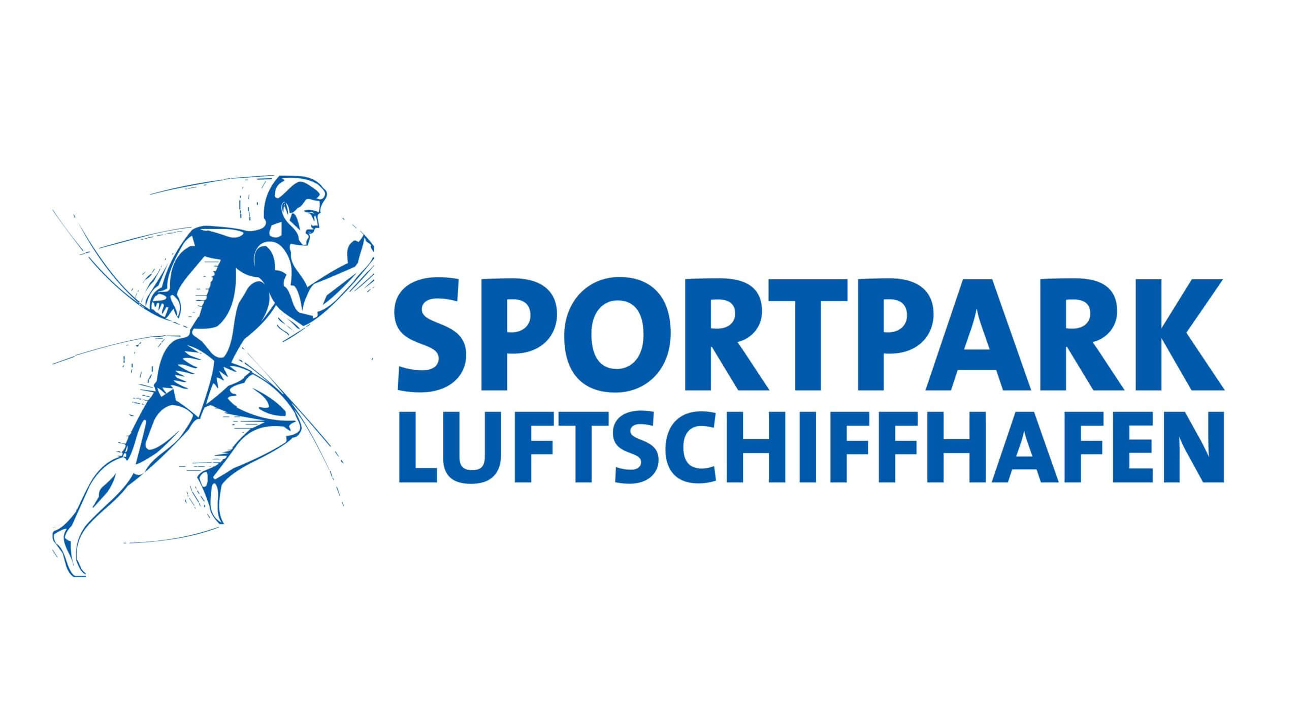 Sportpark am Luftschiffhafen Logo