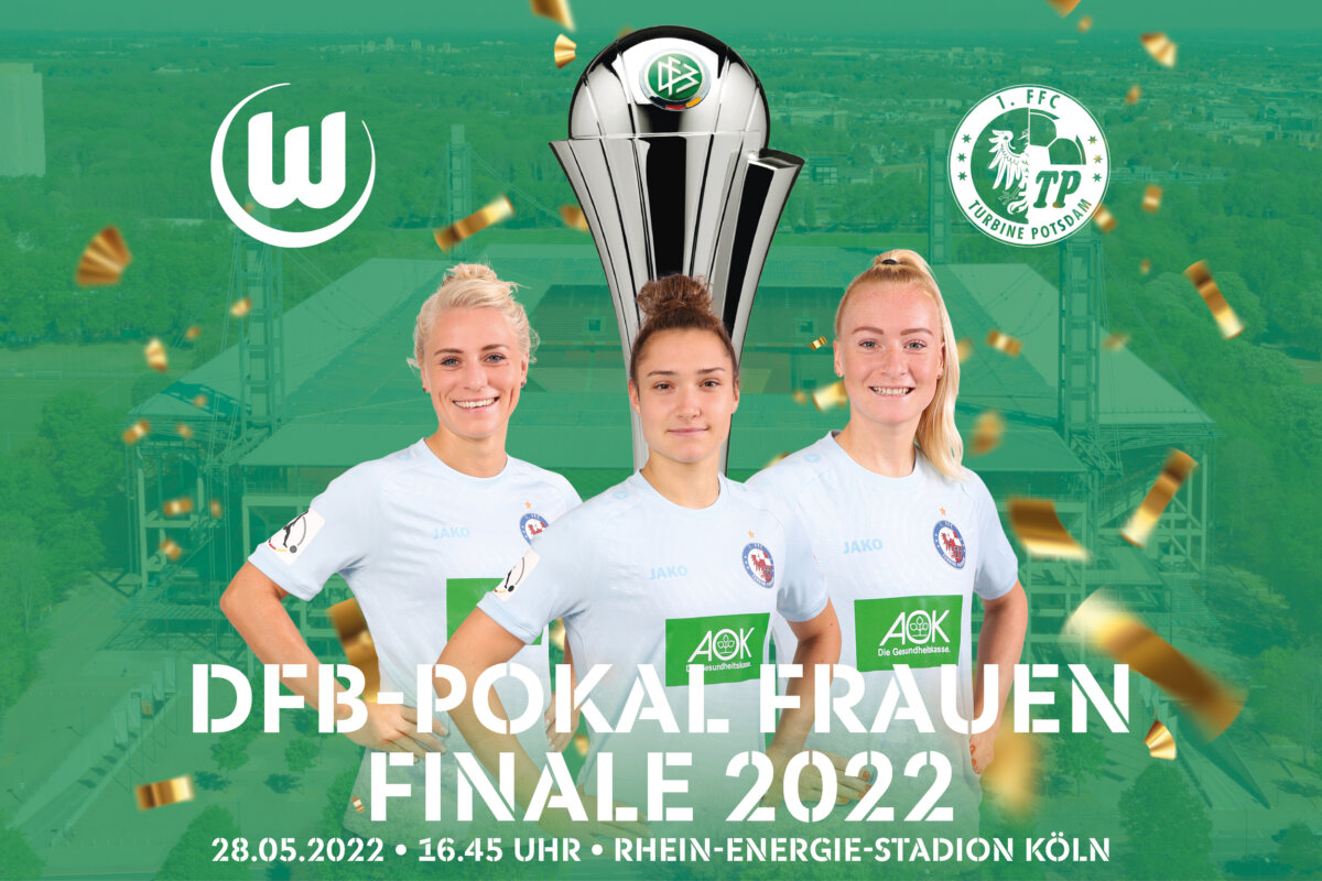 Vorbericht zum DFB-Pokalfinale gegen den VfL Wolfsburg